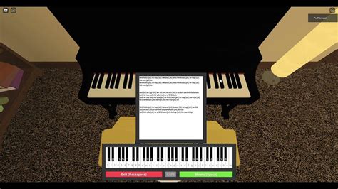 Roblox piano sheet fur elise - ♫ Learn piano with Skoove https://www.skoove.com/#a_aid=phianonize♫ SHEET https://www.musicnotes.com/l/3T6MQ ♫ REQUEST | https://www.fiverr.com/s/Dlab5a♫...